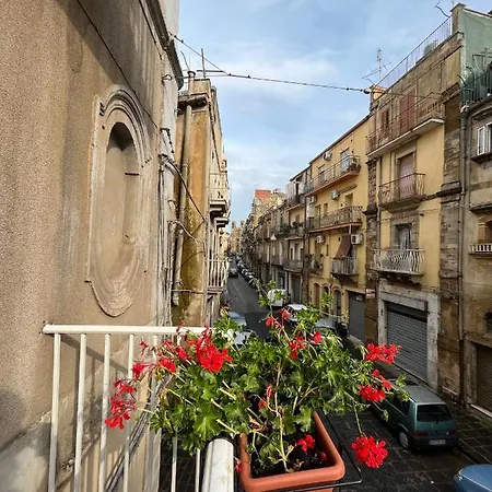 Апартаменты Casa Di Giovi *