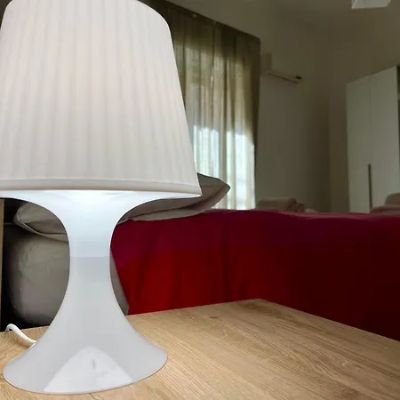 Апартаменты Casa Di Giovi
