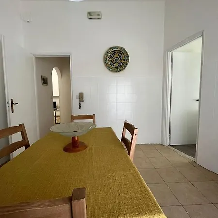 Casa Di Giovi