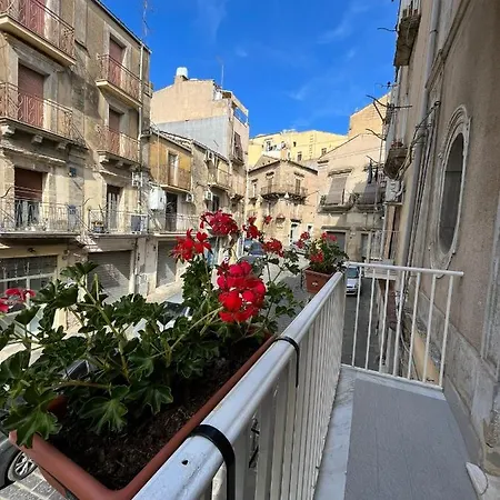 דירה Casa Di Giovi