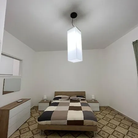 Casa Di Giovi דירה