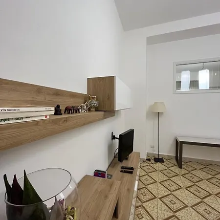 Casa Di Giovi דירה *