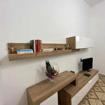 Casa Di Giovi דירה