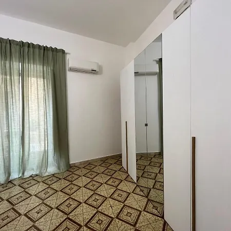Casa Di Giovi דירה *
