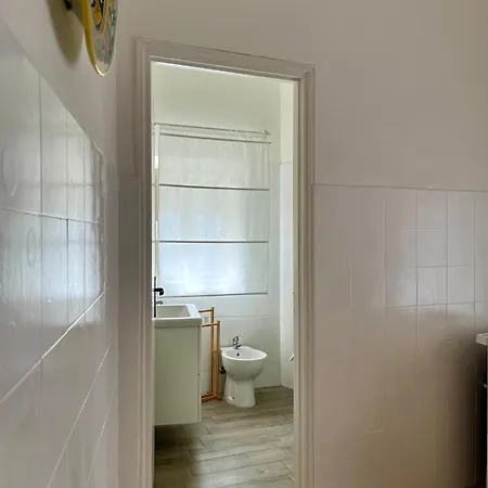 Casa Di Giovi דירה קלטג'ירונה