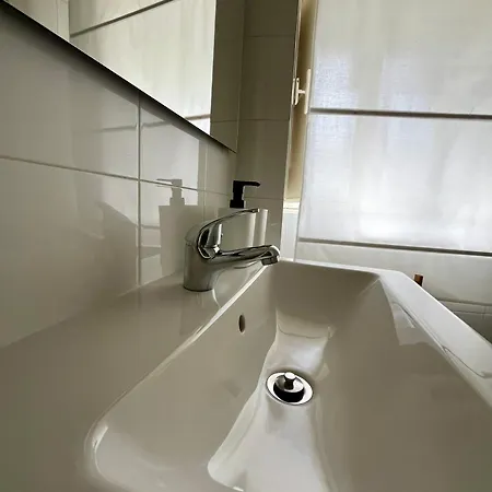 דירה Casa Di Giovi קלטג'ירונה