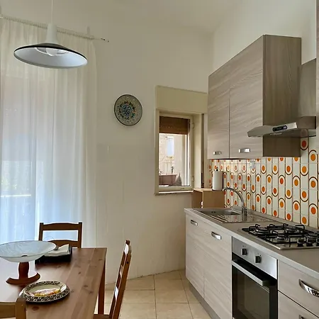 Casa Di Giovi *