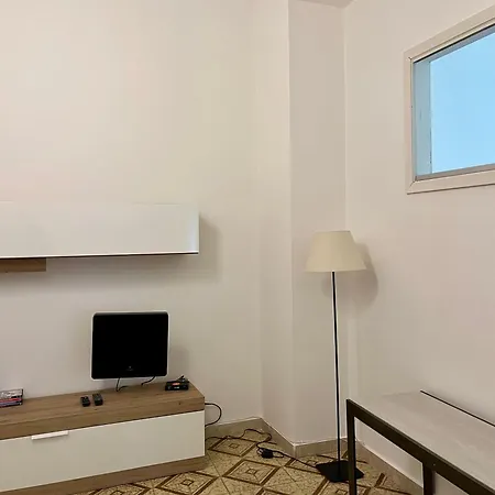Casa Di Giovi דירה