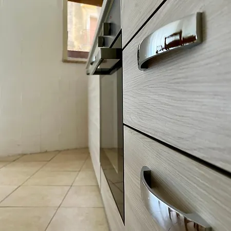 דירה Casa Di Giovi