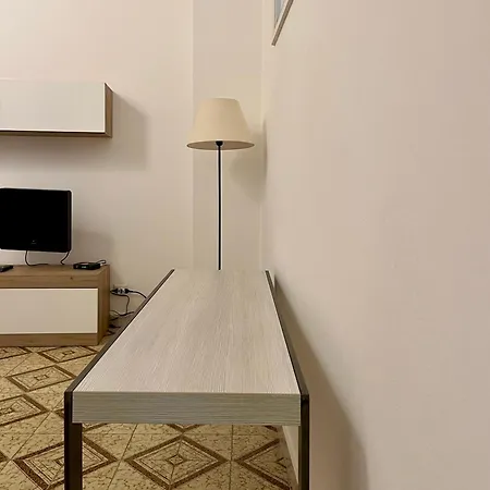 דירה Casa Di Giovi *