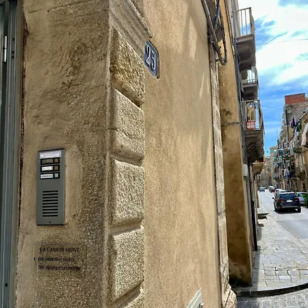 Casa Di Giovi דירה קלטג'ירונה