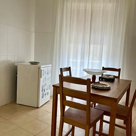 Casa Di Giovi *