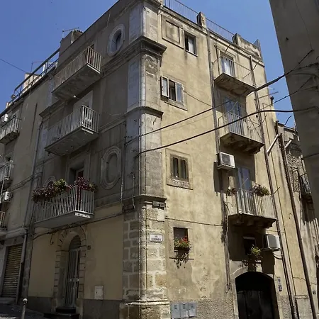 Casa Di Giovi דירה *